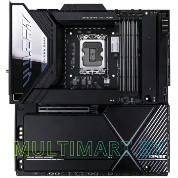 Материнская плата Colorful iGame Z890 Vulcan X V20